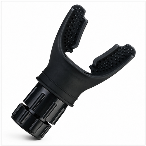 Adjustable Breathing Resistance Trainer – Build Endurance & Improve Breathing Control