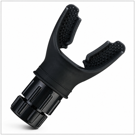 Adjustable Breathing Resistance Trainer – Build Endurance & Improve Breathing Control